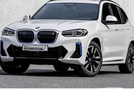 BMW iX3 25.731 km 40.490 &euro; Münster 48163