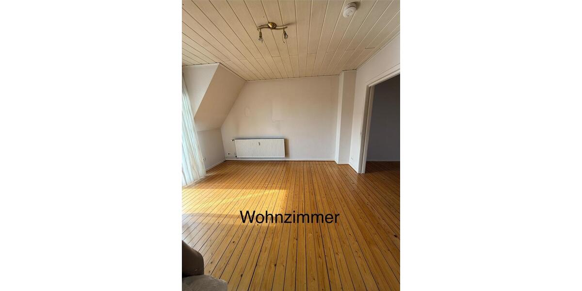 Etagenwohnung Warendorf - 3 Zimmer, 80 m&sup2;, 850&euro; | Angebot:26168951