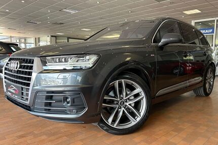 Audi Q7 54.000 km 38.900 &euro; Hamm 59067