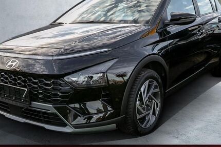 Hyundai BAYON 4.820 km 19.499 &euro; Hamm 59067