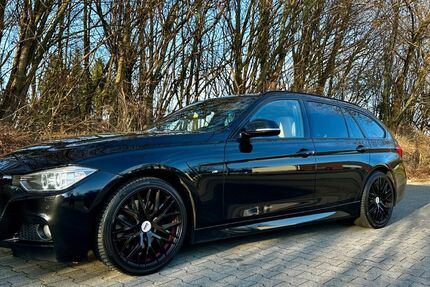 BMW 325 269.500 km 13.500 &euro; Hamm 59069