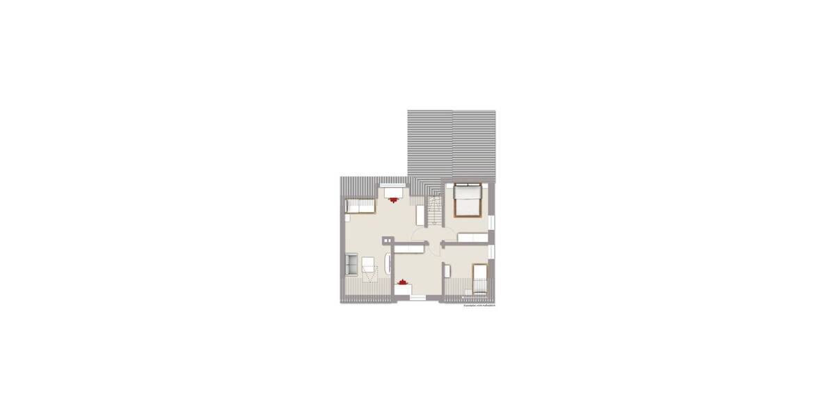 Einfamilienhaus Oelde - 6 Zimmer, 130 m&sup2;, 459.000&euro; | Angebot:25705764