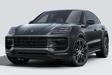 Porsche Cayenne 16.900 km 112.800 &euro; Münster 48163