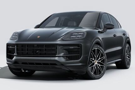 Porsche Cayenne 16.900 km 114.800 &euro; Münster 48163