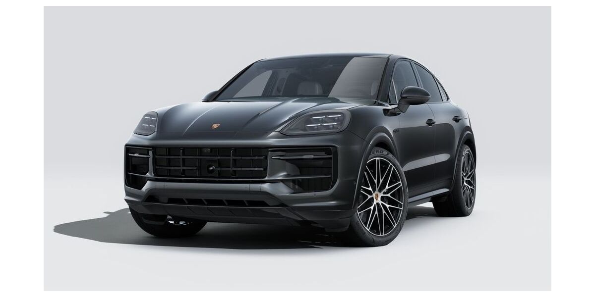 Porsche Cayenne 16.900 km 114.800 &euro; Münster 48163