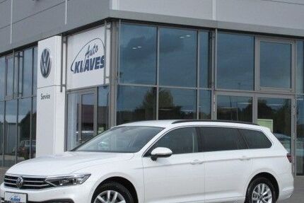 VW Passat Variant 108.900 km 21.750 &euro; Ascheberg 59387