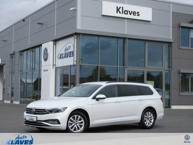 VW Passat Variant 108.900 km 21.750 &euro; Ascheberg 59387