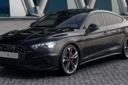 Audi S5 20.990 km 60.490 &euro; Neubeckum 59269