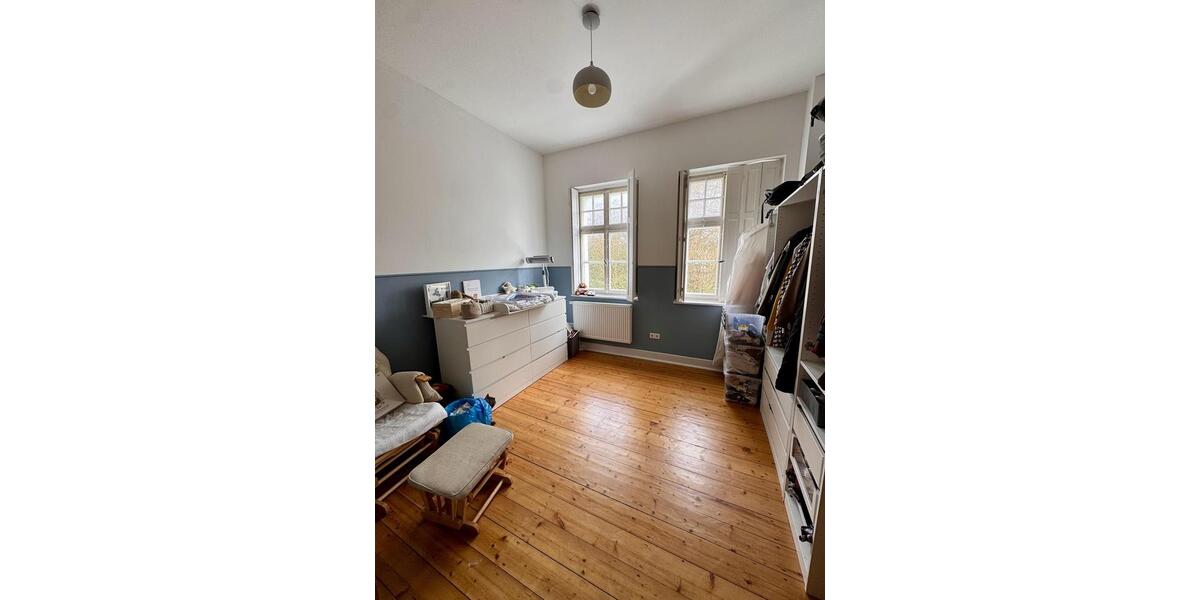 Maisonettenwohnung Werl - 4 Zimmer, 108 m&sup2;, 1.100&euro; | Angebot:25853482