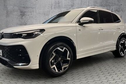VW Tiguan 10.000 km 42.885 &euro; Rheda-Wiedenbrück 33378
