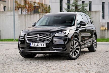 Lincoln Andere 65.000 km 29.000 &euro; Sassenberg 48336
