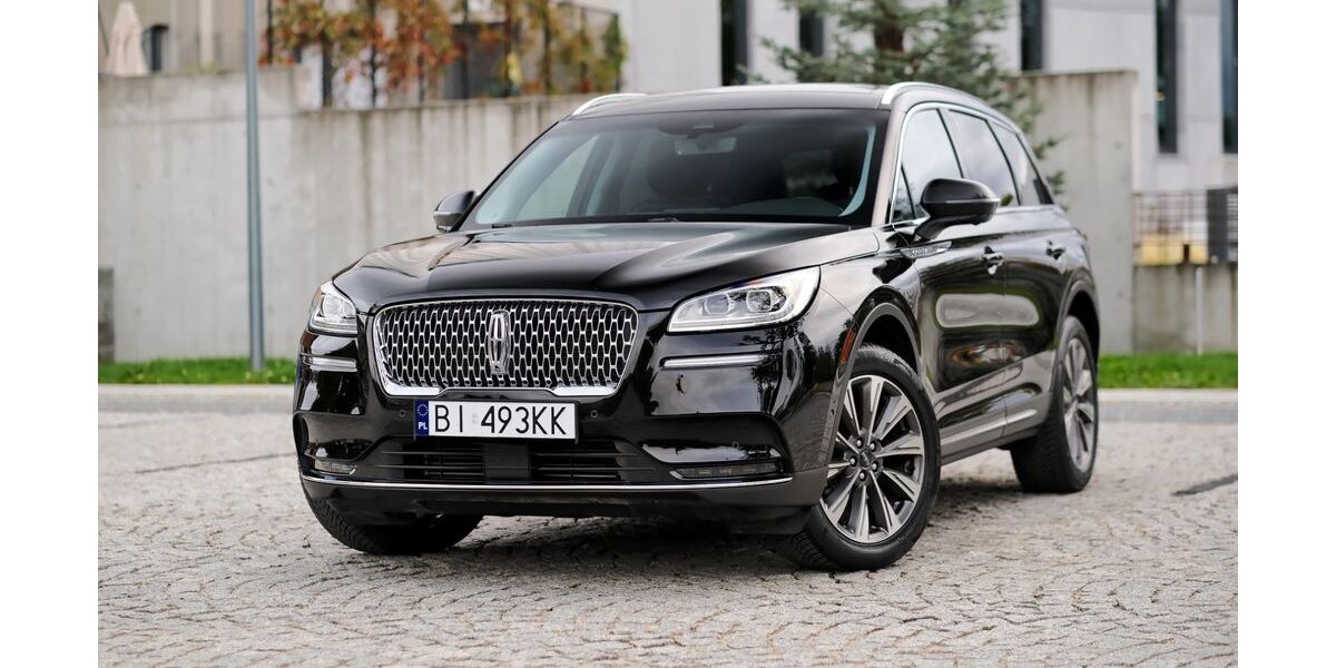 Lincoln Andere 65.000 km 29.000 &euro; Sassenberg 48336