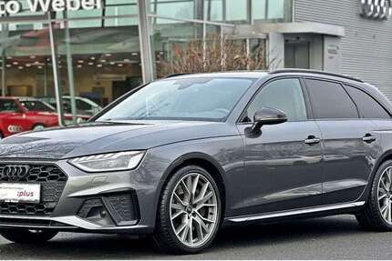 Audi S4 109.998 km 38.970 &euro; Neubeckum 59269