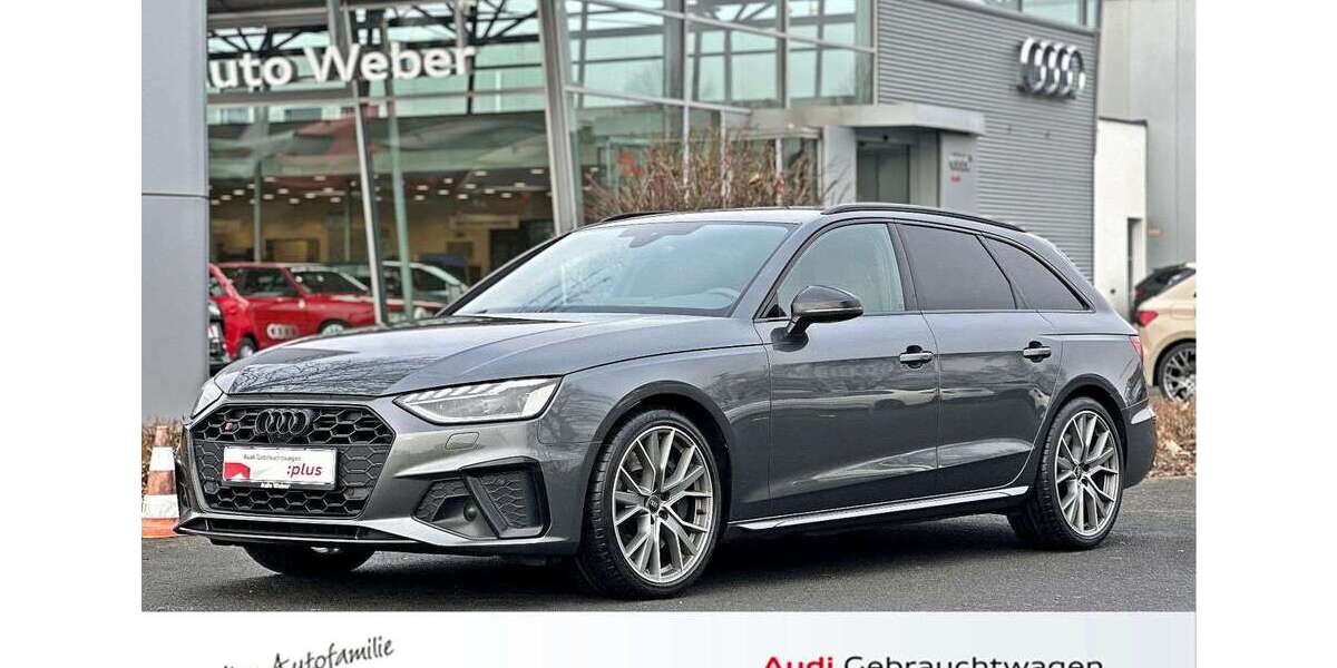 Audi S4 109.998 km 38.970 &euro; Neubeckum 59269