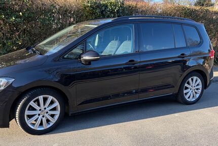 VW Touran 110.000 km 16.490 &euro; Münster 48145