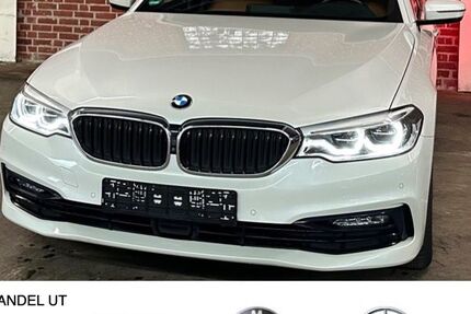 BMW 530 100.000 km 28.900 &euro; Soest 59494