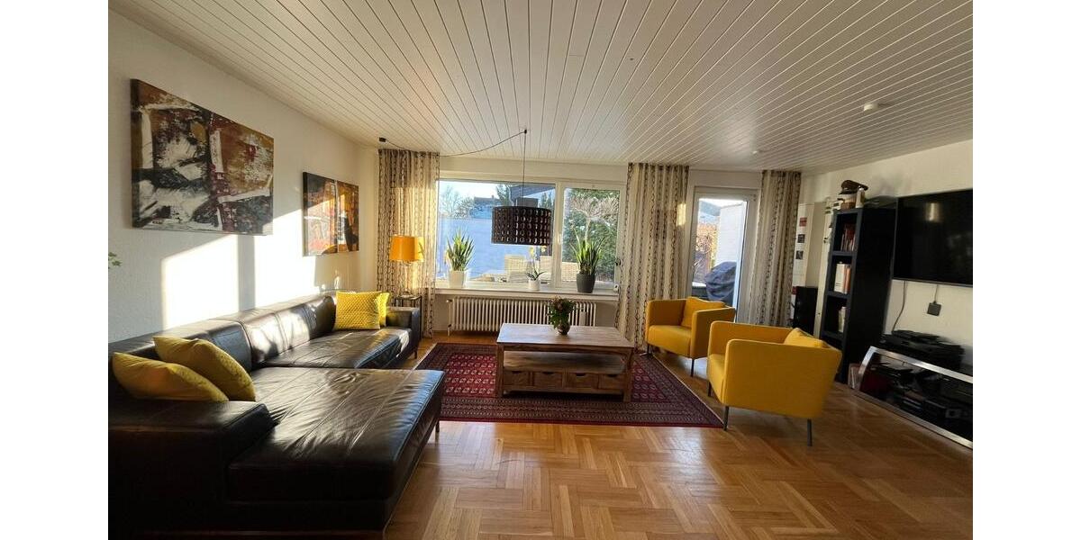 Reihenhaus Unna Hemmerde - 5 Zimmer, 135 m&sup2;, 322.000&euro; | Angebot:26826470