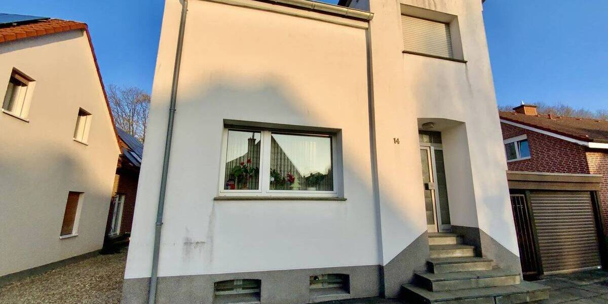 Einfamilienhaus Werne - 6 Zimmer, 152 m&sup2;, 398.000&euro; | Angebot:26155540