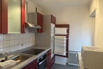 Wohnen am Koburger Weg: 2 Zimmer, EBK & zwei Balkone – befristet bis Mai 2027 - Dachgeschoßwohnung Münster Mitte-Nordost | Angebot:26864427