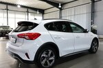 Ford Focus LIMOUSINE 1.5 EcoBlue ACTIVE WHITE / LED 83.000 km 14.331 &euro; Hamm 59077