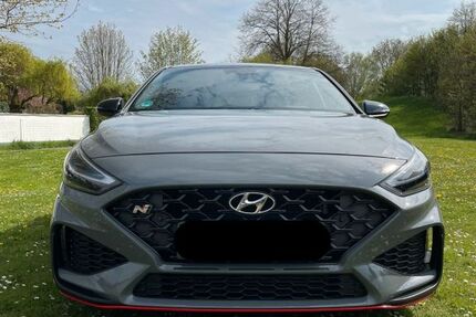 Hyundai i30 44.000 km 29.900 &euro; Soest 59494