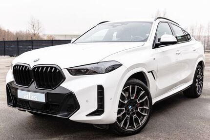 BMW X6 37.752 km 73.890 &euro; Münster 48163