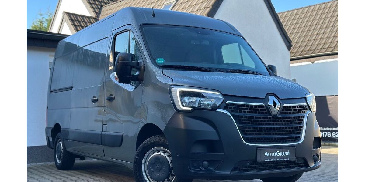 Renault Master 108.246 km 15.700 &euro; Beckum 59269