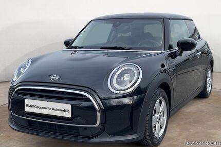 Mini Cooper 19.005 km 20.190 &euro; Werne 59368