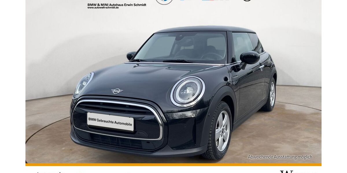 Mini Cooper 19.005 km 20.290 &euro; Werne 59368