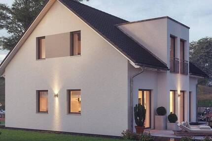 Haus Beckum-Roland Roland - 5 Zimmer, 142 m&sup2;, 439.360&euro; | Angebot:26766946