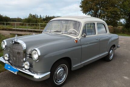 Mercedes-Benz 190 120.000 km 41.500 &euro; Warendorf 48231