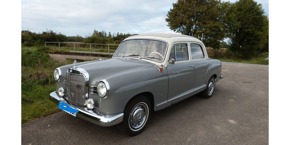 Mercedes-Benz 190 120.000 km 42.500 &euro; Warendorf 48231