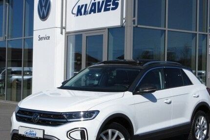 VW T-Roc 24.700 km 26.500 &euro; Ascheberg 59387