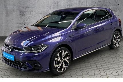 VW Polo 27.200 km 20.480 &euro; Rheda-Wiedenbrück 33378