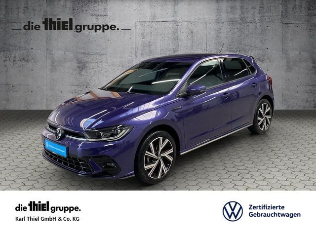 VW Polo 27.200 km 20.480 &euro; Rheda-Wiedenbrück 33378