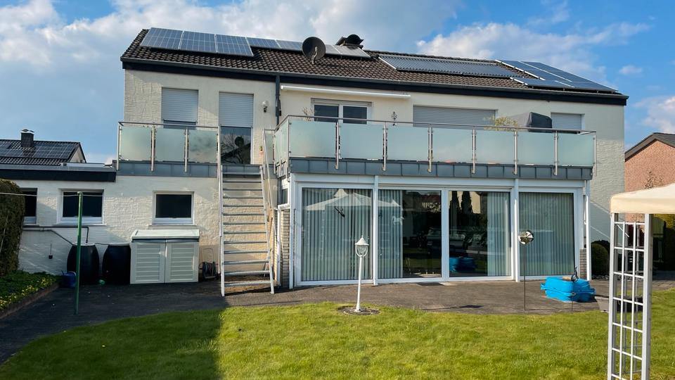 Mehrfamilienhaus, Wohnhaus Oelde - 8 Zimmer, 210 m&sup2;, 449.000&euro; | Angebot:26182023