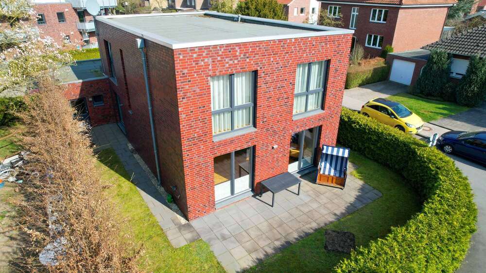 Einfamilienhaus Münster Münster-Südost - 5 Zimmer, 156 m&sup2;, 698.000&euro; | Angebot:25541133