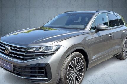 VW Touareg 65.650 km 58.880 &euro; Ahlen 59229