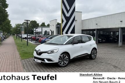 Renault Scenic 39.952 km 15.690 &euro; Ahlen 59229