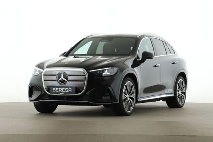 Mercedes-Benz GLC 400 9.900 km 84.385 &euro; Münster 48155