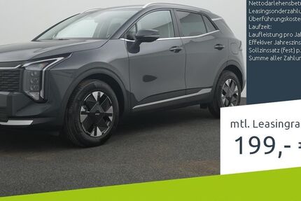 Kia Sportage 1.500 km 34.480 &euro; Münster - Amelsbüren 48163