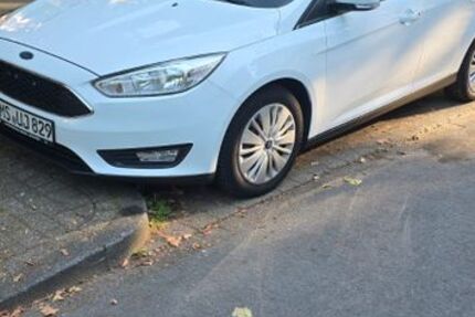 Ford Focus 121.900 km 7.390 &euro; MÜNSTER 48159
