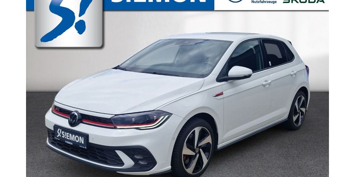 VW Polo 33.306 km 23.930 &euro; Münster 48157