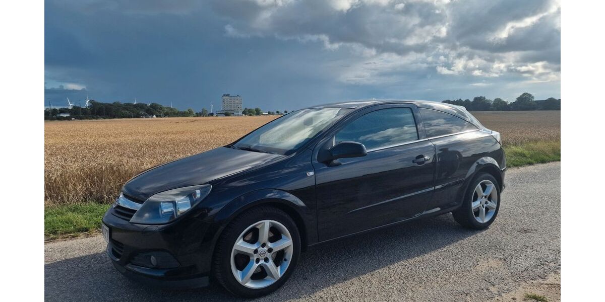 Opel Astra 238.000 km 990 &euro; Münster 48149