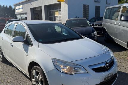 Opel Astra 202.242 km 3.900 &euro; Werl 59457