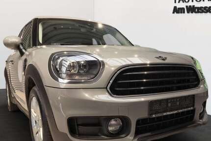 Mini One Countryman 57.100 km 16.999 &euro; Beckum 59269