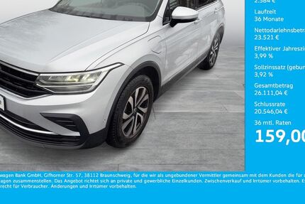 VW Tiguan 32.654 km 25.960 &euro; Bergkamen 59192