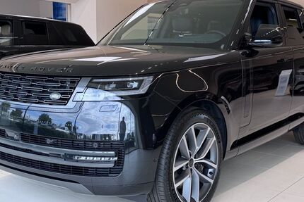Land Rover Range Rover 3.050 km 161.990 &euro; Münster 48163