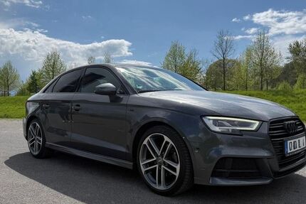 Audi A3 88.000 km 18.888 &euro; Hamm 59077