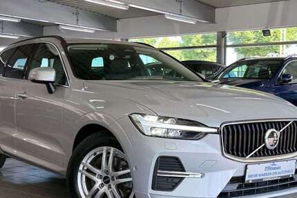 Volvo XC60 36.675 km 37.950 &euro; Werl 59457